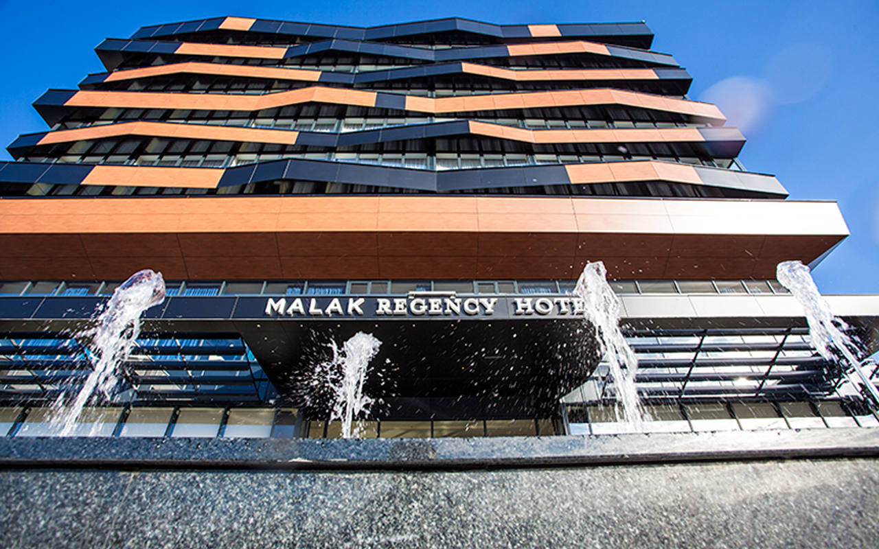 MALAK GROUP